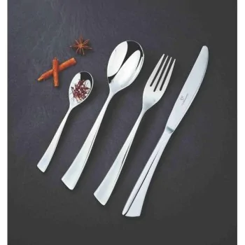 Chef & Sommelier Ezzo Salad/Dessert Fork - Set of 36