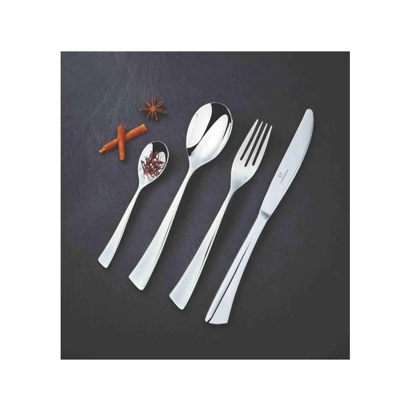 Chef & Sommelier Ezzo Salad/Dessert Fork - Set of 36