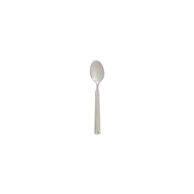 Chef & Sommelier Fluted Demitasse Spoon - Set of 36 Chef & Sommelier Fluted Demitasse Spoon - Set of 36