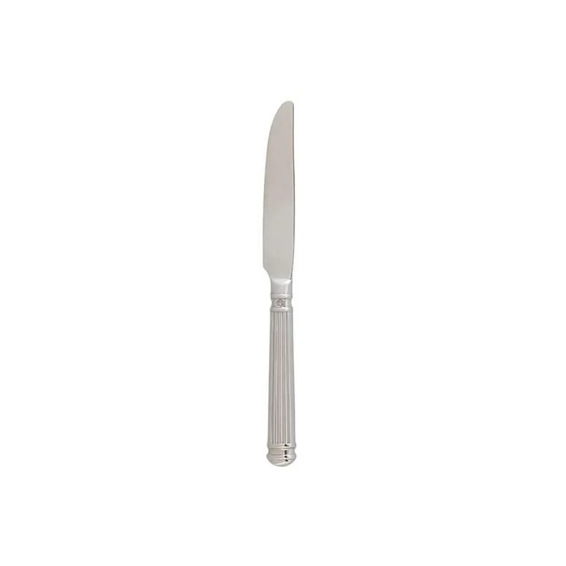 Chef & Sommelier Fluted Dinner Knife - Set of 36 Chef & Sommelier Fluted Dinner Knife - Set of 36