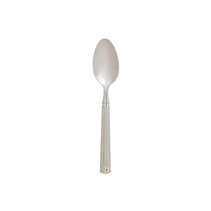 Chef & Sommelier Fluted Dinner Spoon - Set of 36