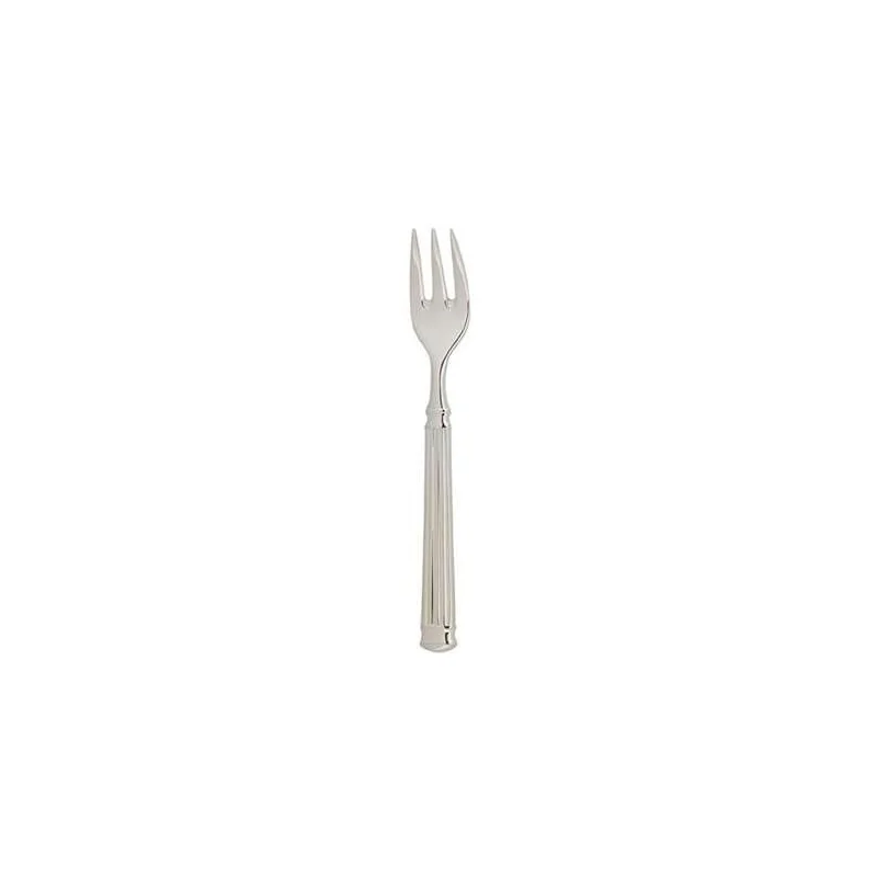 Chef & Sommelier Fluted Oyster/Cocktail Fork - Set of 36 Chef & Sommelier Fluted Oyster/Cocktail Fork - Set of 36