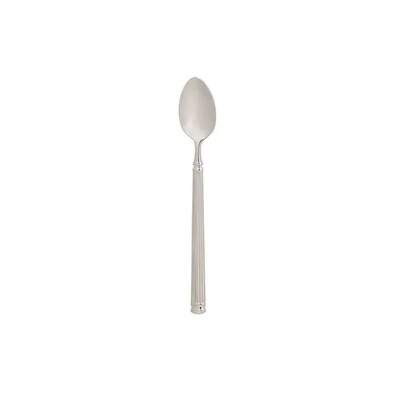 Chef & Sommelier Fluted Iced Teaspoon - Set of 36