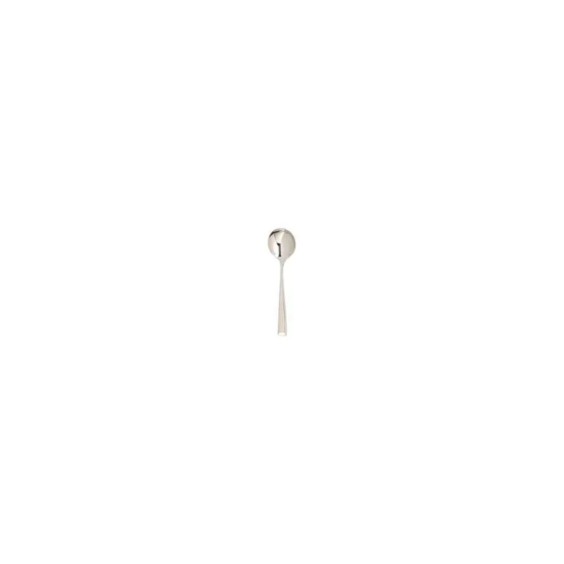 Chef & Sommelier Harper Soup Spoon - Set of 36 Chef & Sommelier Harper Soup Spoon - Set of 36