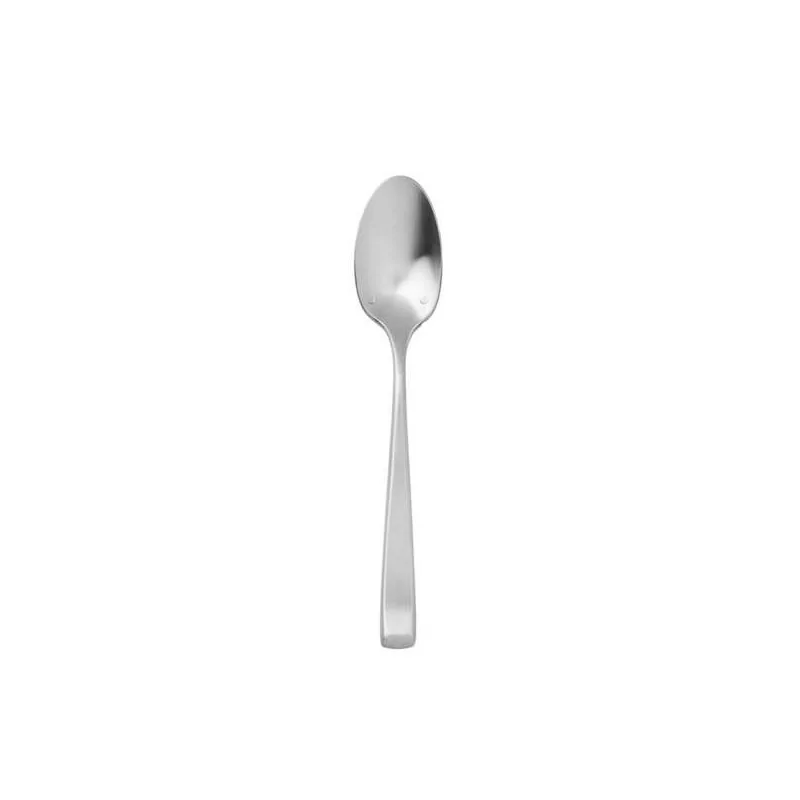 Chef & Sommelier Harper Satin Dessert Spoon - Set of 36 Chef & Sommelier Harper Satin Dessert Spoon - Set of 36