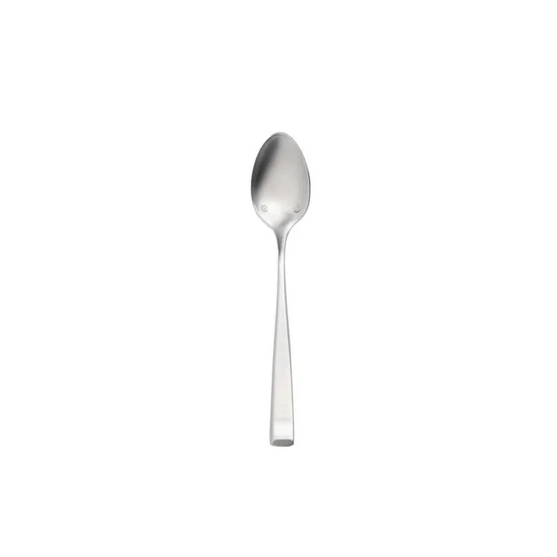 Chef & Sommelier Harper Satin Demitasse Spoon - Set of 36