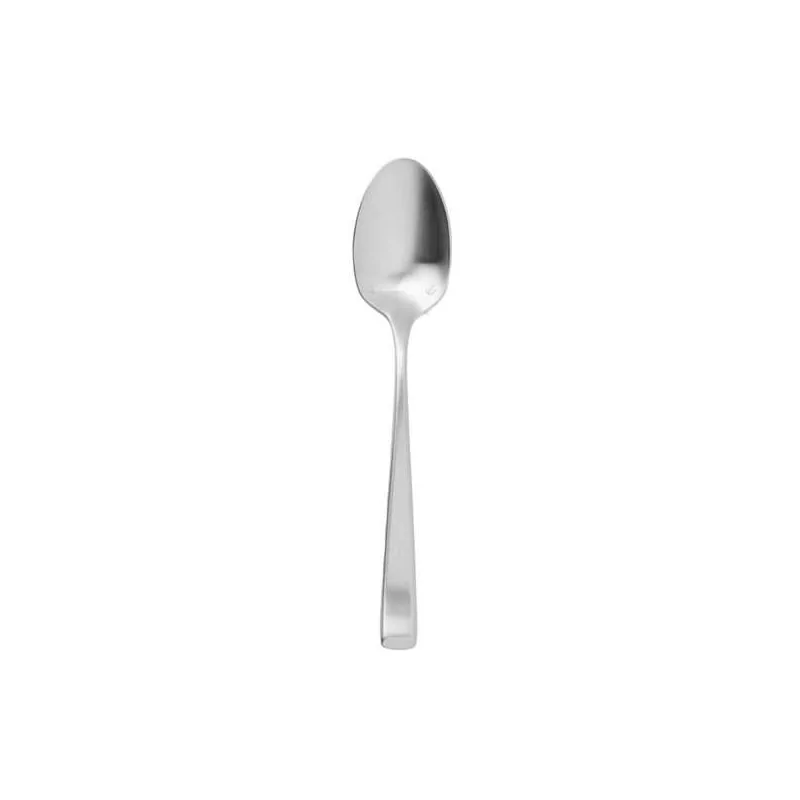 Chef & Sommelier Harper Satin Dinner Spoon - Set of 36 Chef & Sommelier Harper Satin Dinner Spoon - Set of 36