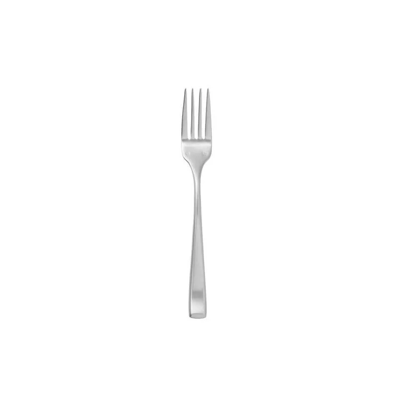 Chef & Sommelier Harper Satin Salad/Dessert Fork - Set of 36