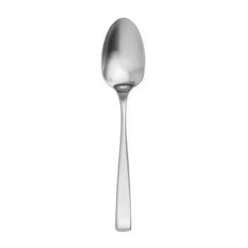 Chef & Sommelier Harper Satin Teaspoon - Set of 36