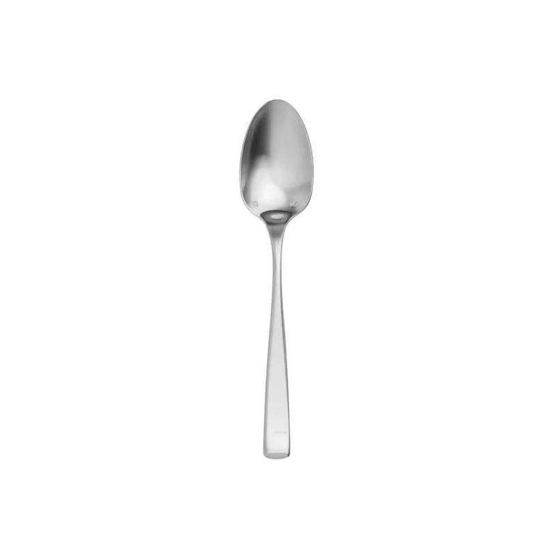Chef & Sommelier Harper Satin Teaspoon - Set of 36 Chef & Sommelier Harper Satin Teaspoon - Set of 36