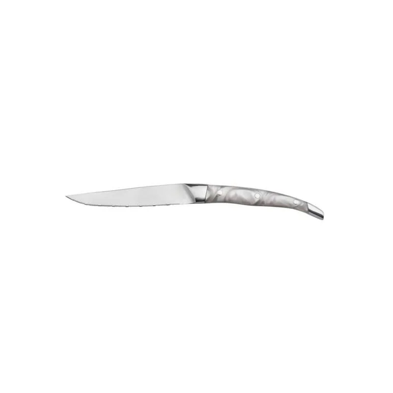 Chef & Sommelier Imperial Steak Knife - Set of 12 Chef & Sommelier Imperial Steak Knife - Set of 12