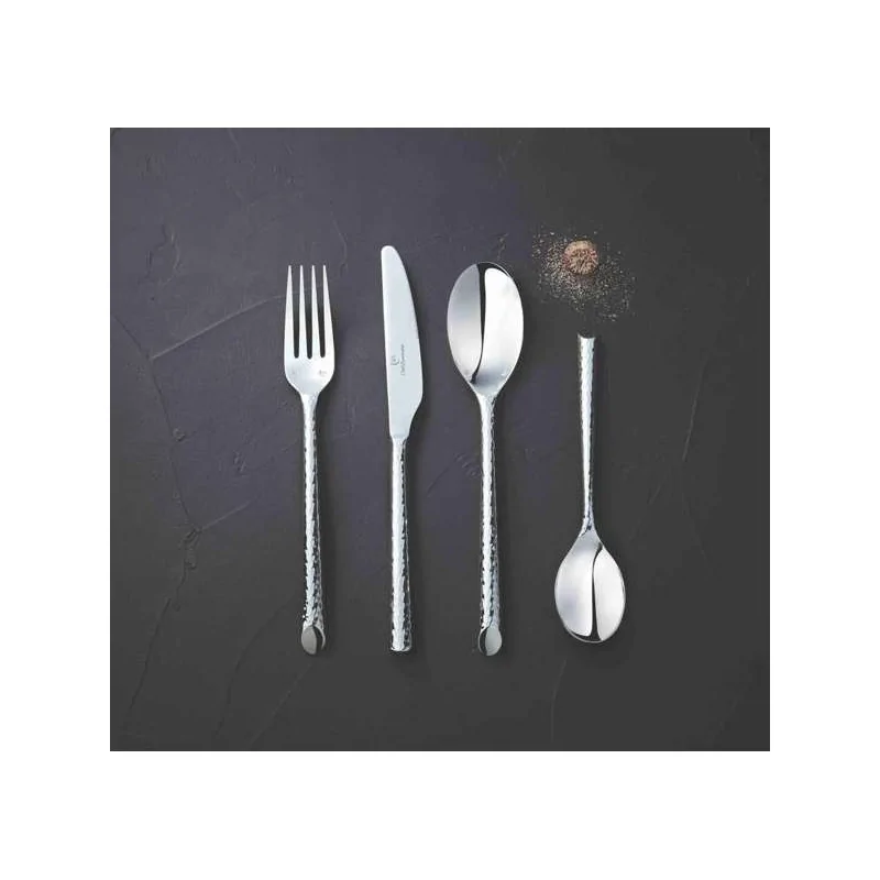 Chef & Sommelier Knox Dinner Fork - Set of 36 Chef & Sommelier Knox Dinner Fork - Set of 36