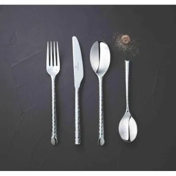 Chef & Sommelier Knox Dessert Spoon - Set of 36