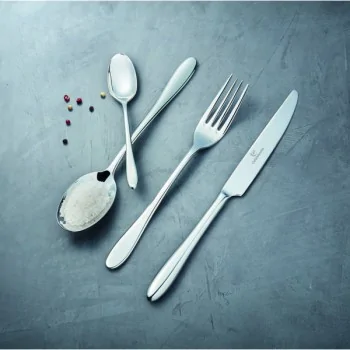 Chef & Sommelier Lazzo Salad/Dessert Fork - Set of 36