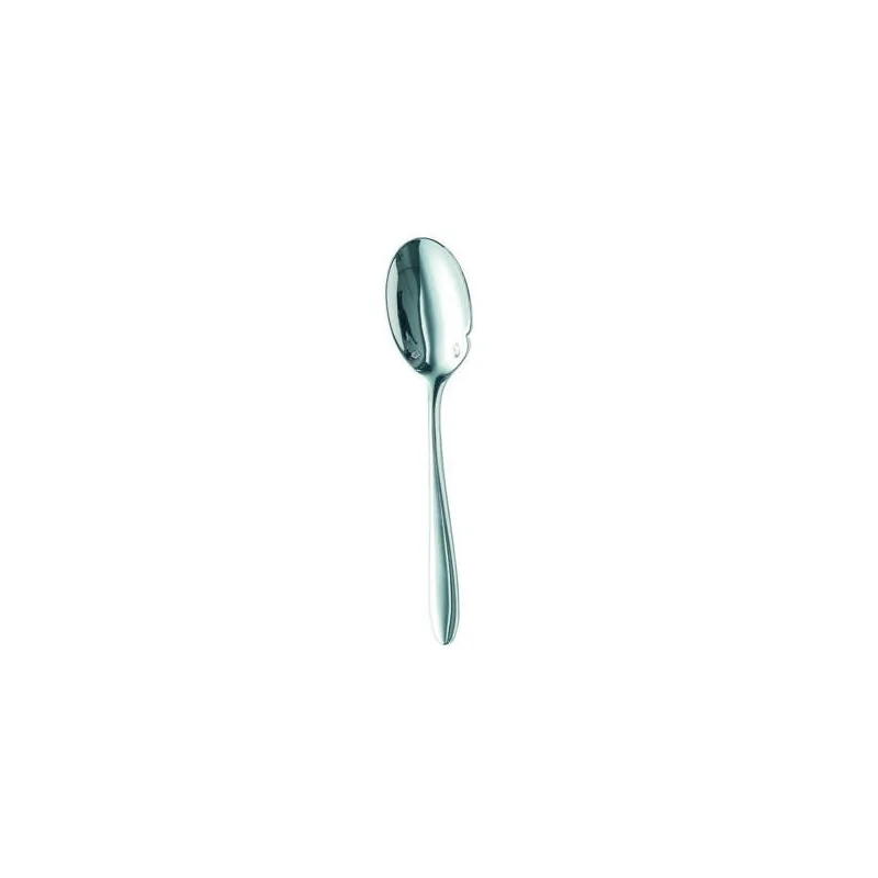 Chef & Sommelier Lazzo Serving Accessories Sauce Spoon - Set of 12