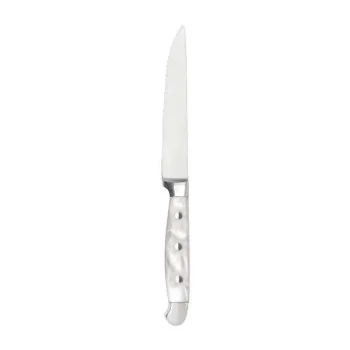 Chef & Sommelier Marble Steak Knife - Set of 12