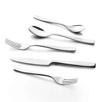 Chef & Sommelier Liv II Butter Knife - Set of 12