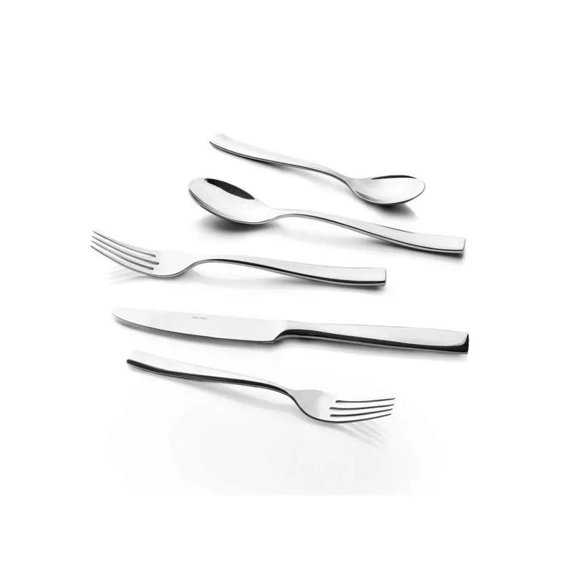 Chef & Sommelier Liv II Butter Knife - Set of 12