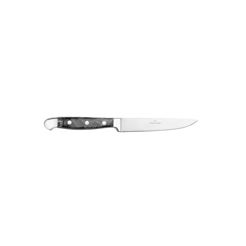 Chef & Sommelier Marble Steak Steak Knife - Set of 12