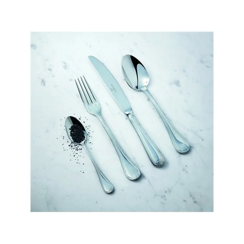 Chef & Sommelier Orzon Dinner Fork - Set of 36 Chef & Sommelier Orzon Dinner Fork - Set of 36