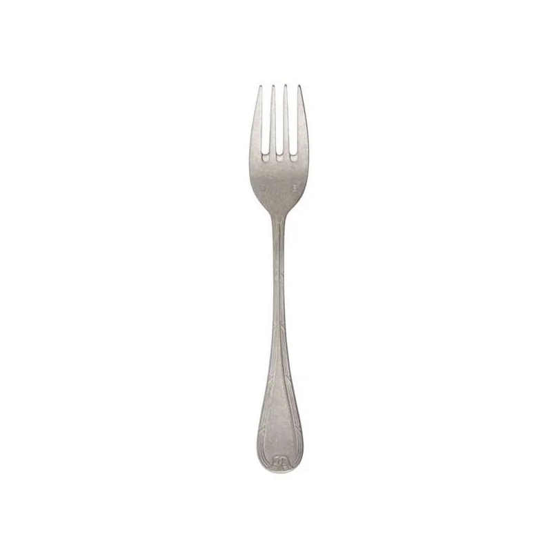 Chef & Sommelier Orzon Patina Salad/Dessert Fork - Set of 36 Chef & Sommelier Orzon Patina Salad/Dessert Fork - Set of 36