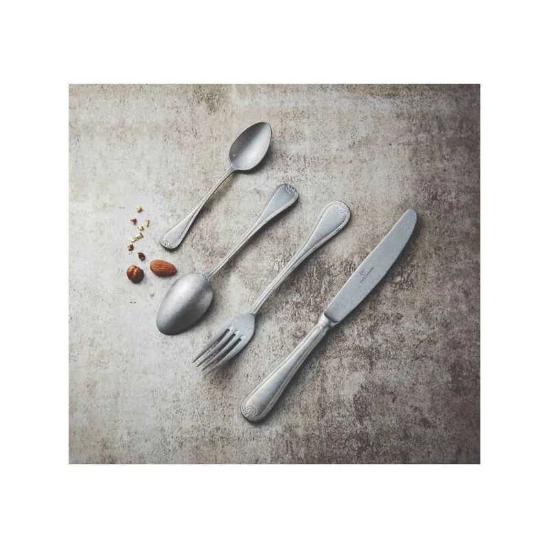 Chef & Sommelier Orzon Patina Dinner Knife - Set of 36