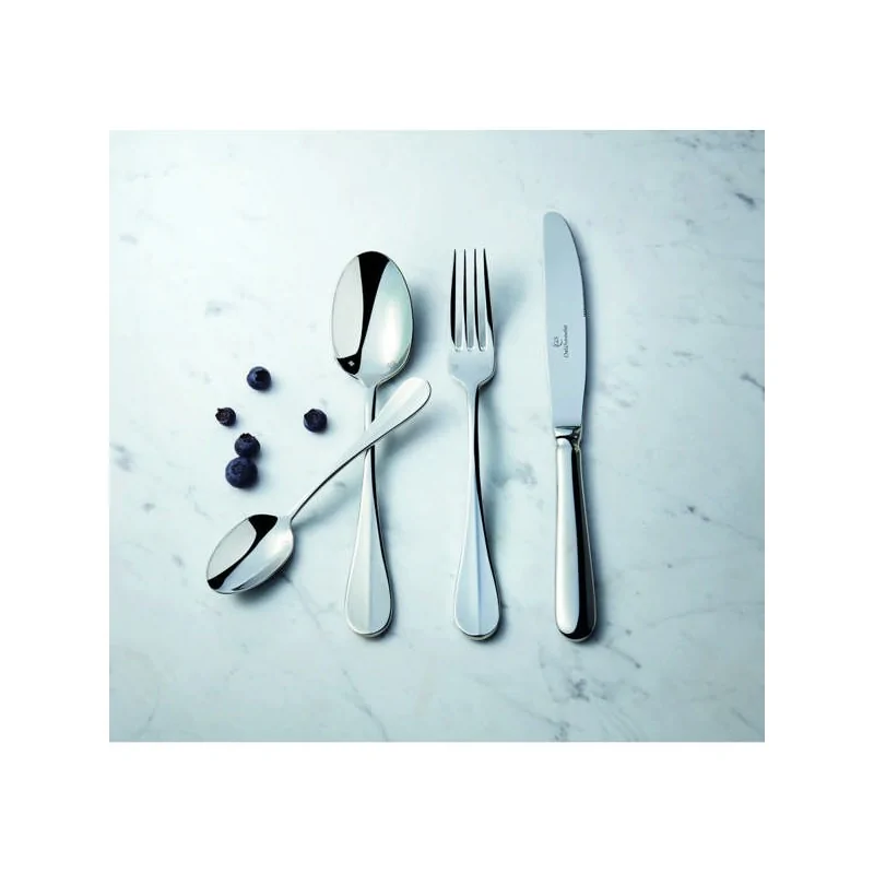 Chef & Sommelier Renzo Demitasse Spoon - Set of 36 Chef & Sommelier Renzo Demitasse Spoon - Set of 36