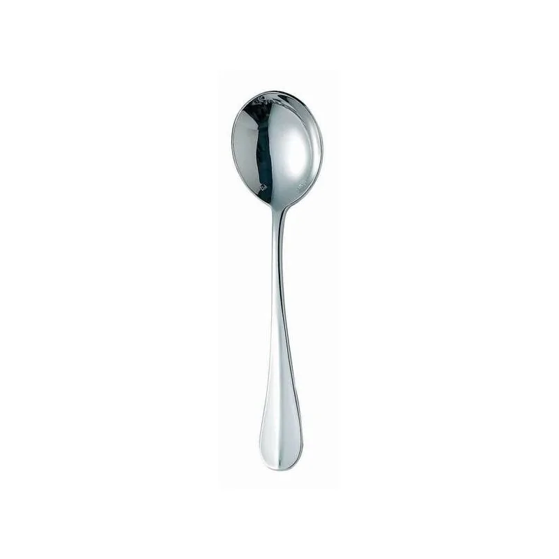Chef & Sommelier Renzo Soup Spoon - Set of 36 Chef & Sommelier Renzo Soup Spoon - Set of 36