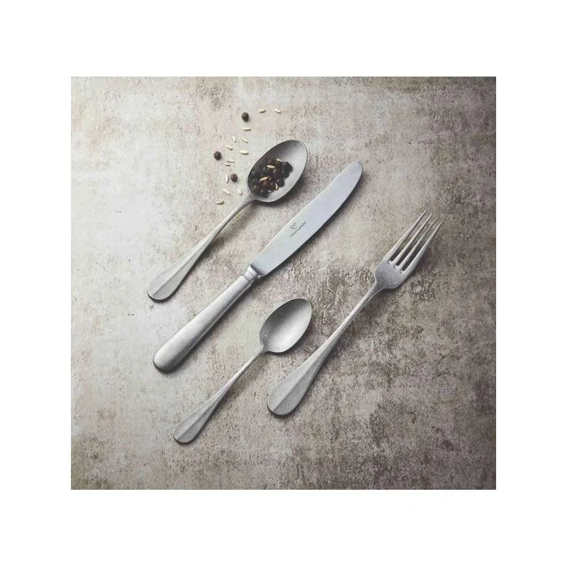 Chef & Sommelier Renzo Patina Dinner Fork - Set of 36