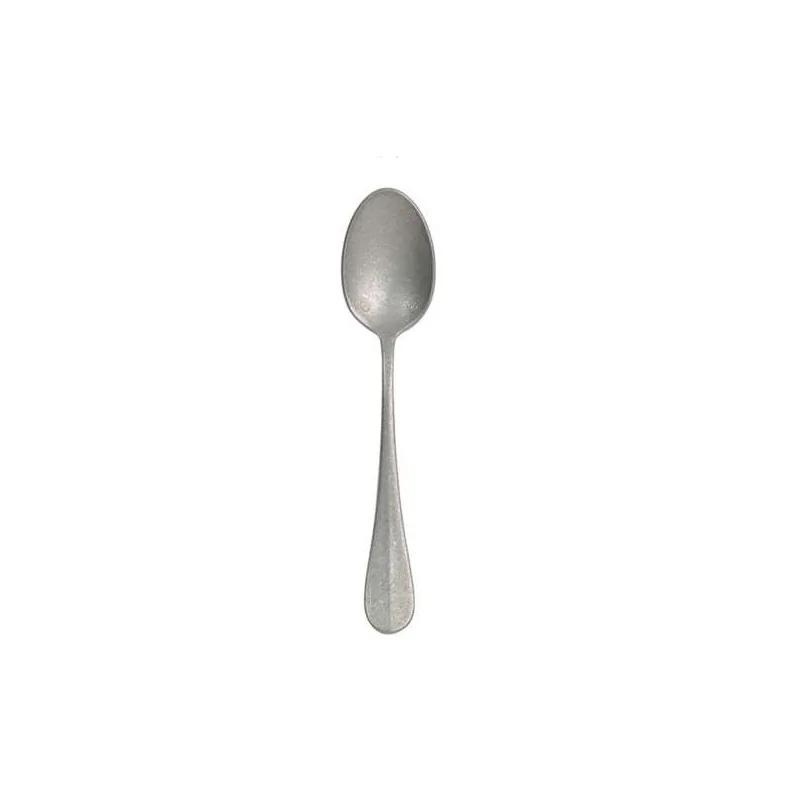 Chef & Sommelier Renzo Patina Demitasse Spoon - Set of 36