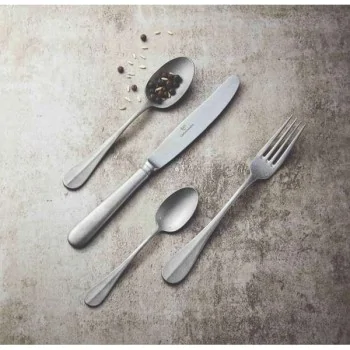 Chef & Sommelier Renzo Patina Desert Spoon - Set of 36