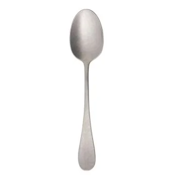 Chef & Sommelier Renzo Patina Teaspoon - Set of 36