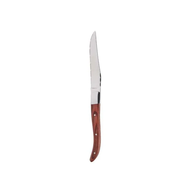 Chef & Sommelier Royale Steak Knife - Set of 12