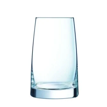 Chef & Sommelier Aska Beverage 12.75 Oz - Set of 48