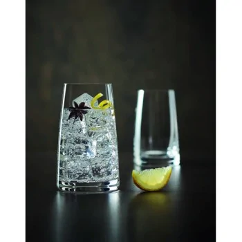 Chef & Sommelier Aska Beverage 12.75 Oz - Set of 48