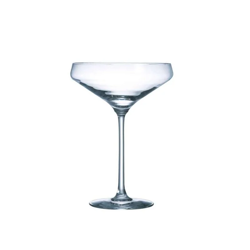 Chef & Sommelier Cabernet Coupe 10.0 Oz - Set of 12 Chef & Sommelier Cabernet Coupe 10.0 Oz - Set of 12