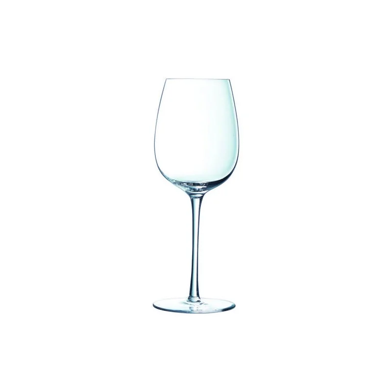 Chef & Sommelier Villeneuve, By Chef Daniel Boulud Universal 18.0 Oz - Set of 12