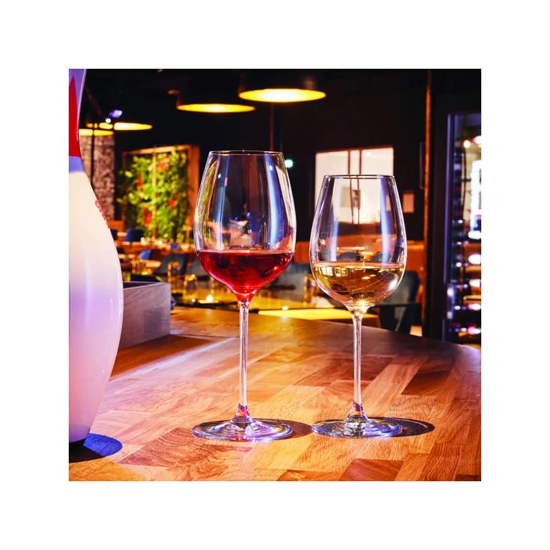 Chef & Sommelier Villeneuve, By Chef Daniel Boulud Universal 18.0 Oz - Set of 12