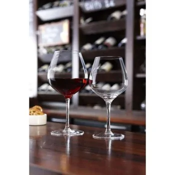 Chef & Sommelier Cabernet Burgundy 24.0 Oz - Set of 12