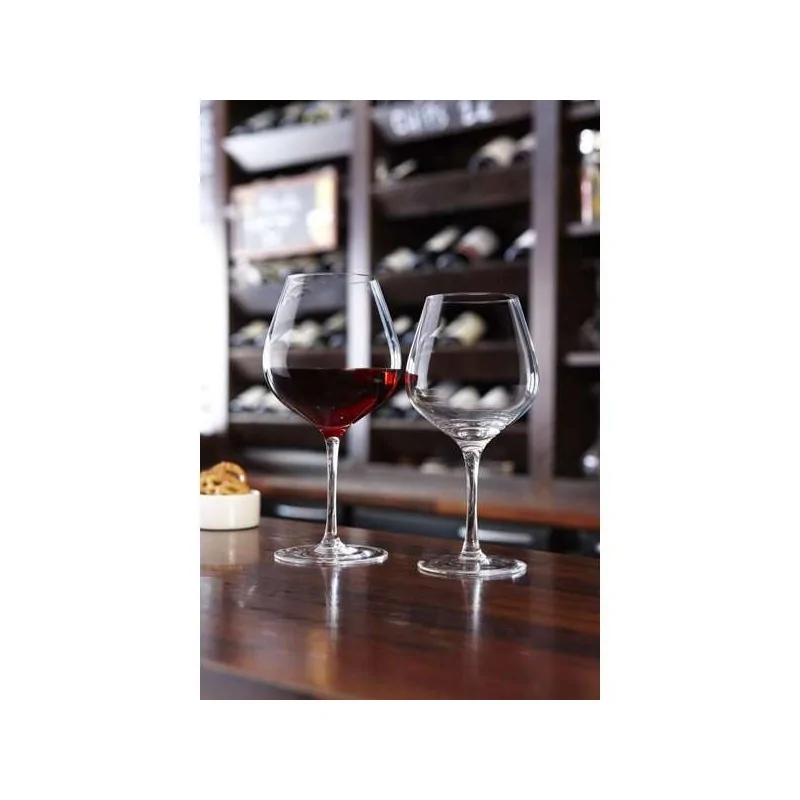 Chef & Sommelier Cabernet Burgundy 24.0 Oz - Set of 12