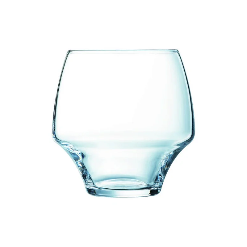 Chef & Sommelier Open Up Rocks 13.5 Oz - Set of 24 Chef & Sommelier Open Up Rocks 13.5 Oz - Set of 24