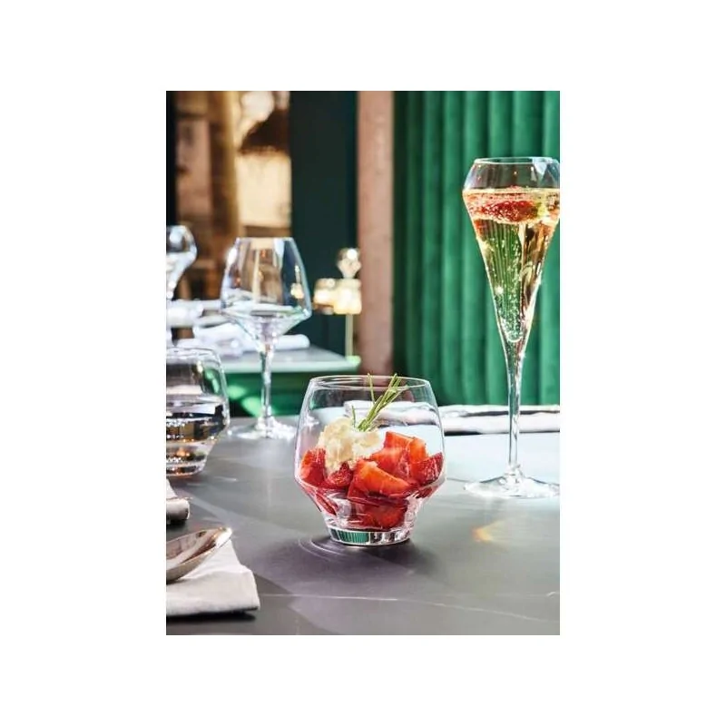 Chef & Sommelier Open Up Rocks 13.5 Oz - Set of 24 Chef & Sommelier Open Up Rocks 13.5 Oz - Set of 24