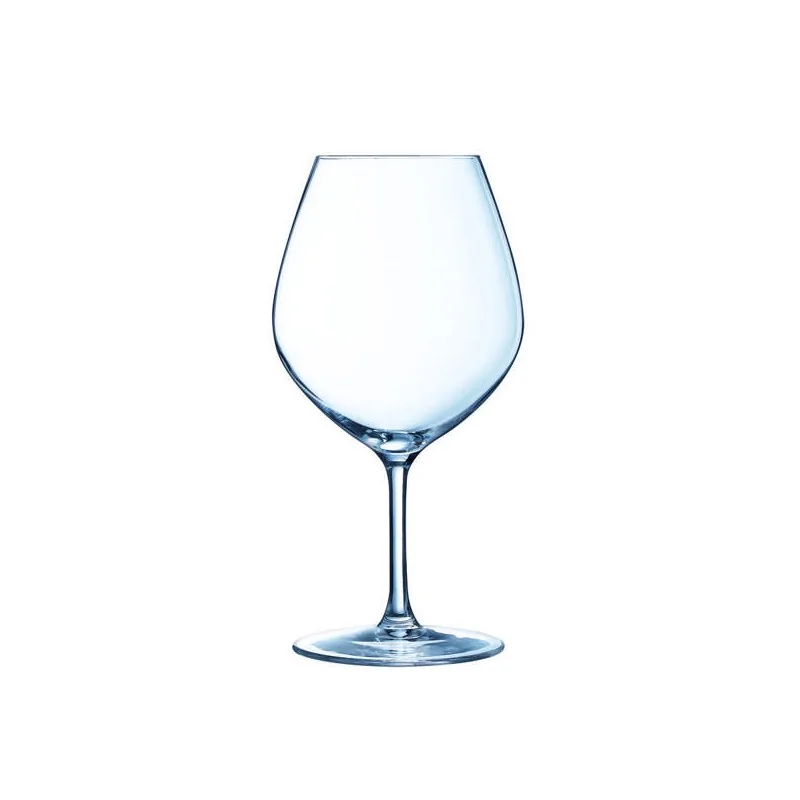 Chef & Sommelier Sequence Burgundy 20.5 Oz - Set of 12