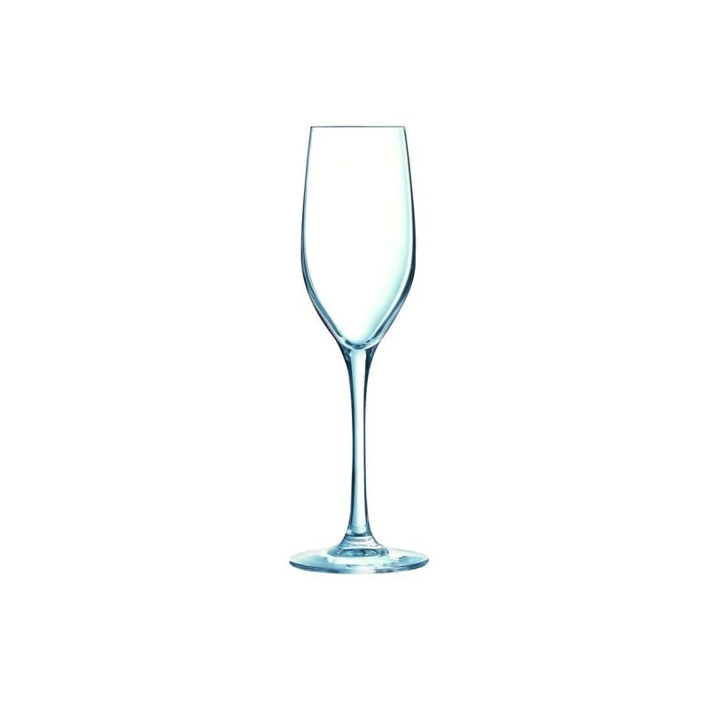 Chef & Sommelier Sequence Flute 6.0 Oz - Set of 12