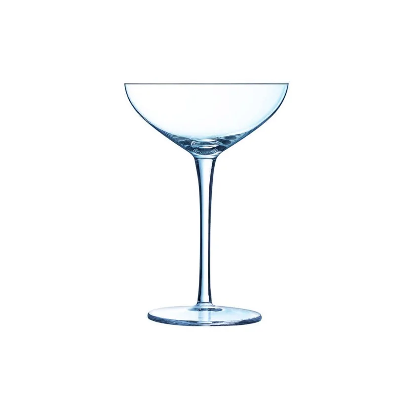 Chef & Sommelier Sequence Coupe 7.75 Oz - Set of 12 Chef & Sommelier Sequence Coupe 7.75 Oz - Set of 12