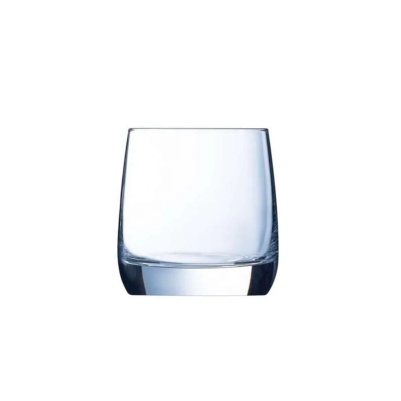 Chef & Sommelier Sequence Rocks 8.5 Oz - Set of 12 Chef & Sommelier Sequence Rocks 8.5 Oz - Set of 12