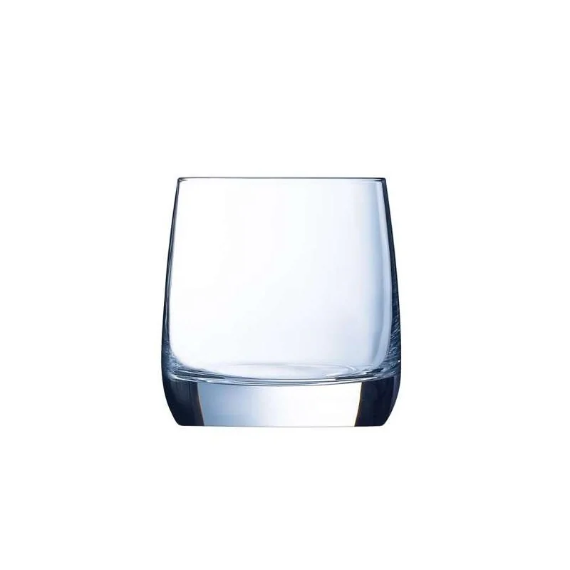 Chef & Sommelier Sequence Rocks 10.5 Oz - Set of 12 Chef & Sommelier Sequence Rocks 10.5 Oz - Set of 12