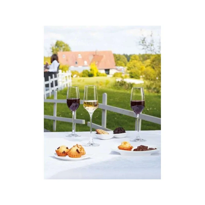 Chef & Sommelier Specialty Cordial 4.0 Oz - Set of 24 Chef & Sommelier Specialty Cordial 4.0 Oz - Set of 24
