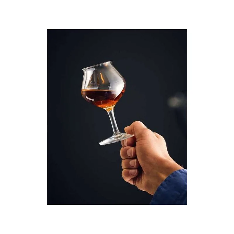 Chef & Sommelier Spirit Spirit Taster 6.0 Oz - Set of 24 Chef & Sommelier Spirit Spirit Taster 6.0 Oz - Set of 24