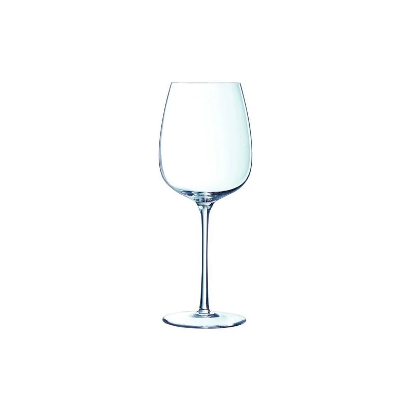 Chef & Sommelier Villeneuve, By Chef Daniel Boulud Bordeaux 24.5 Oz - Set of 12 Chef & Sommelier Villeneuve, By Chef Daniel Boulud Bordeaux 24.5 Oz - Set of 12